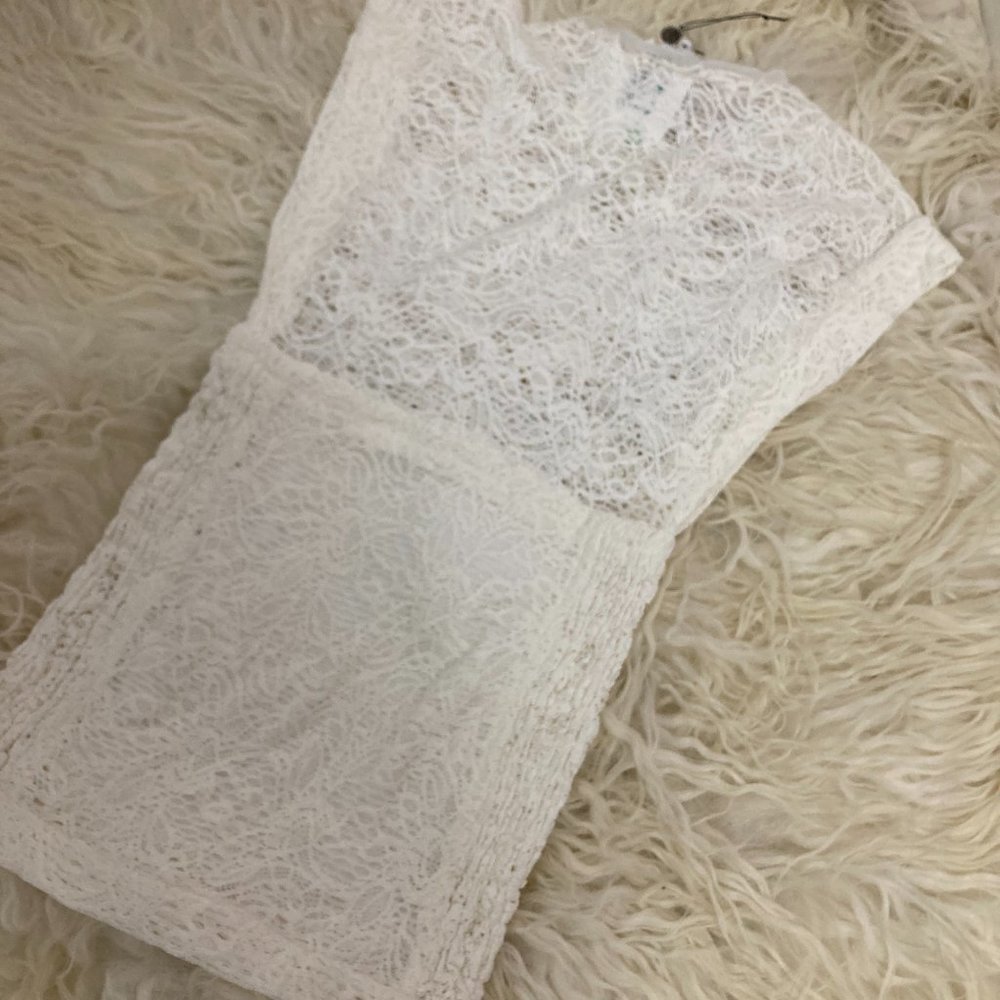 IRO Floa dress - Picture 10 of 11